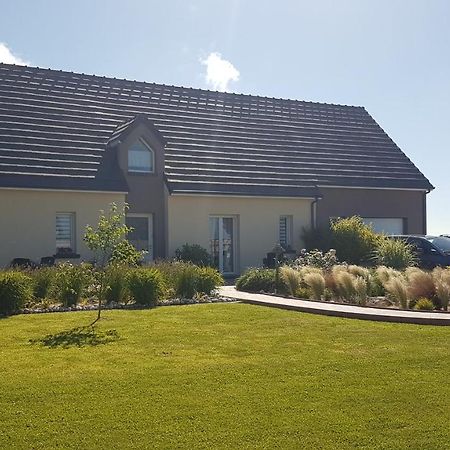 Carpe Diem Friaucourt Exterior photo